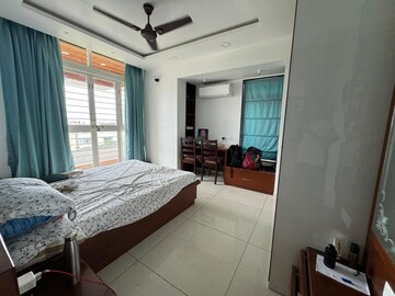 Bedroom in 2 BHK Apartment at Noida Central – for Sale