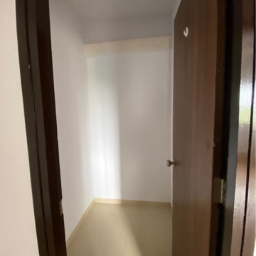 Building Lobby in 2.5 BHK Apartment at Lodha Palava City, Katai Village – for Sale