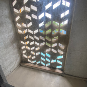 Parking in 2.5 BHK Apartment at Lodha Palava City, Katai Village – for Sale