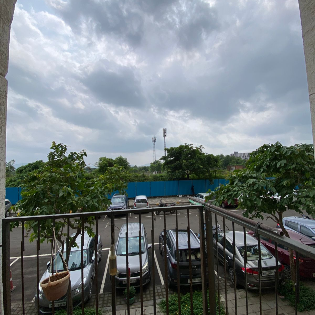 2.5 BHK + Pooja Room,Extra Room Apartment For Sale in Lodha Palava City