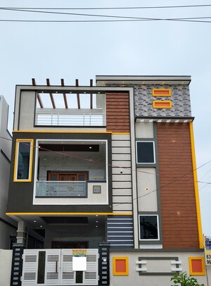 4 BHK Independent House For Sale in Kowkoor