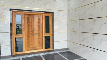 Building Lobby in 4 BHK Independent House at Kowkoor – for Sale