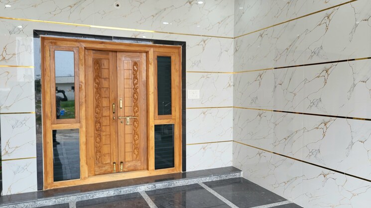 undefined, kowkoor 4 Bedroom 2800 Sq.Ft. Independent House In Kowkoor Hyderabad 8808774