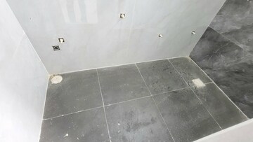Bathroom in 4 BHK Independent House at Kowkoor – for Sale
