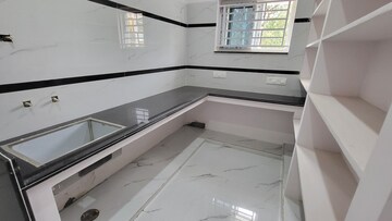 Balcony in 4 BHK Independent House at Kowkoor – for Sale