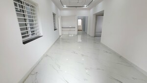 Building Lobby in 4 BHK Independent House at Kowkoor – for Sale