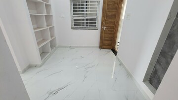 Balcony in 4 BHK Independent House at Kowkoor – for Sale