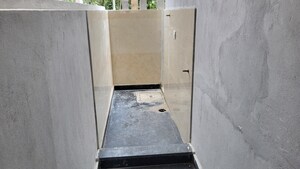 Bathroom in 4 BHK Independent House at Kowkoor – for Sale