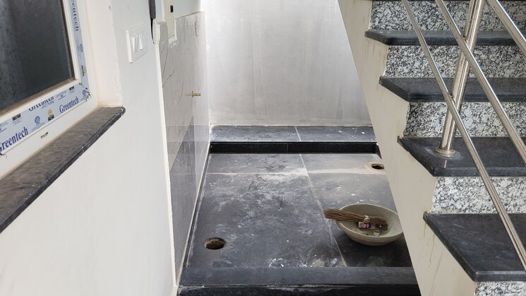 Bathroom, kowkoor 4 Bedroom 2800 Sq.Ft. Independent House In Kowkoor Hyderabad 8808774