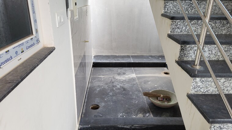 Bathroom, kowkoor 4 Bedroom 2800 Sq.Ft. Independent House In Kowkoor Hyderabad 8808774