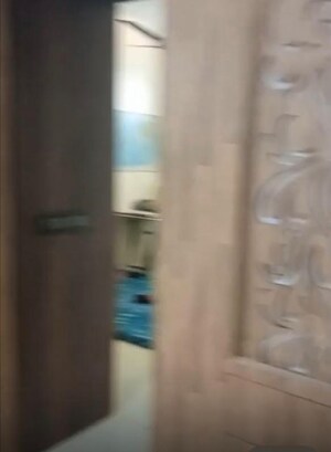 Bathroom in 2 BHK Apartment at Value Meadows Vista, Raj Nagar Extension – for Sale