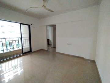 1 BHK Apartment For Rent in Raunak City Phase 3, Kalyan West