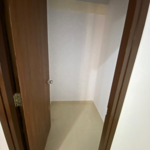 Building Lobby in 2.5 BHK Apartment at Lodha Palava City Lakeshore Greens, Hedutane – for Sale