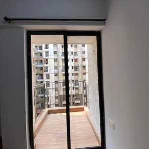 Building Lobby in 2.5 BHK Apartment at Lodha Palava City Lakeshore Greens, Hedutane – for Sale