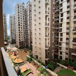 2.5 BHK Apartment For Sale in Lodha Palava City Lakeshore Greens, Hedutane