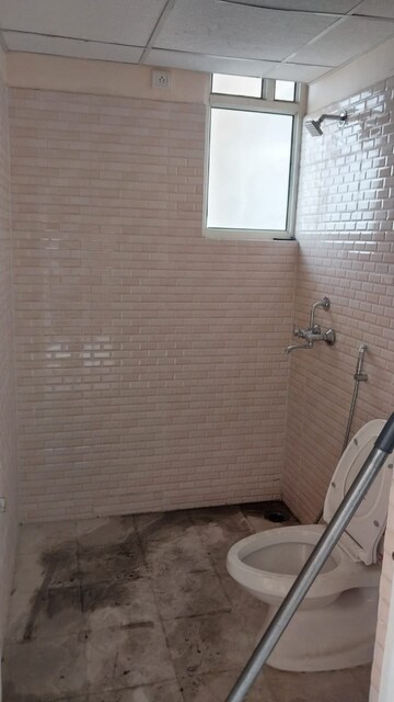 Bathroom in 3 BHK Apartment at Value Meadows Vista, Raj Nagar Extension – for Sale