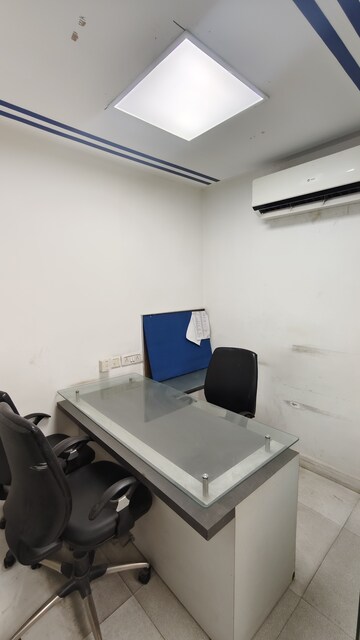 Team Area in  Office Space at Bestfield, Netaji Subhash Place – for Rent