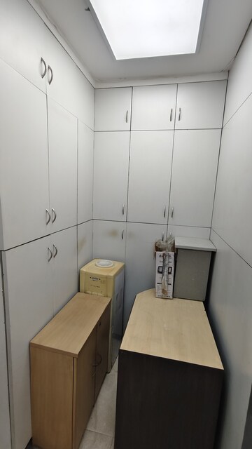 Floor Plan in  Office Space at Bestfield, Netaji Subhash Place – for Rent