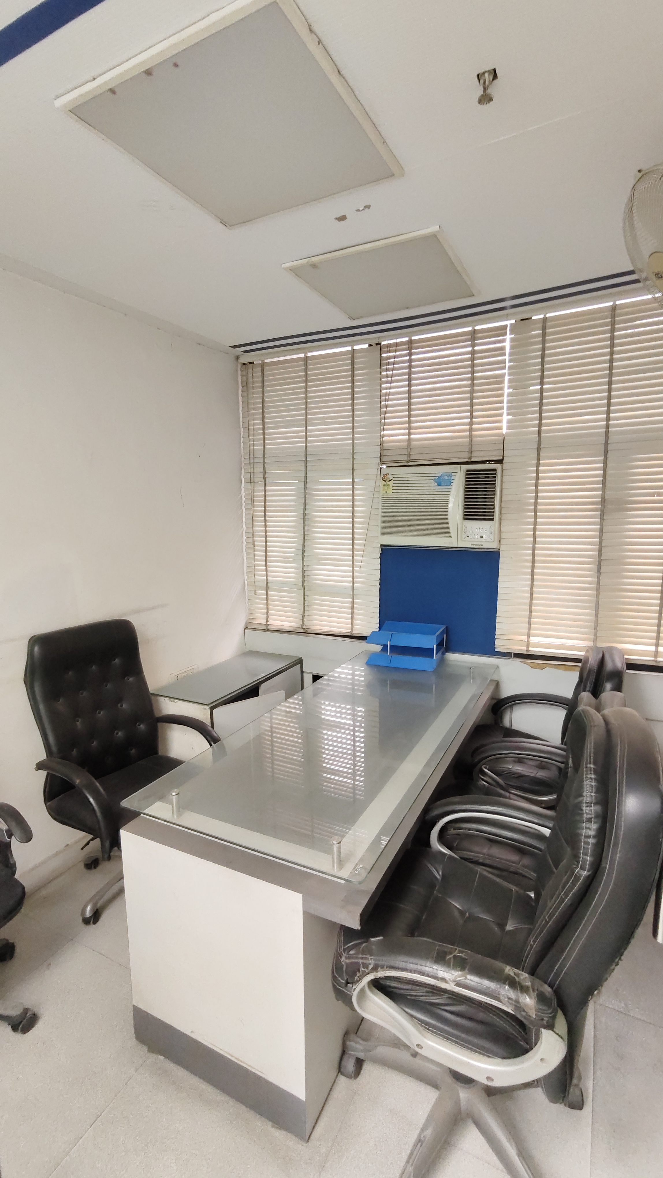 Office Space For Rent in Bestfield