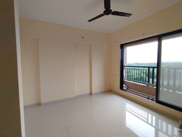 Room in 1 BHK Apartment at Raunak City Sector 4, Kalyan West – for Rent
