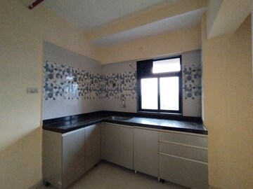 Kitchen in 1 BHK Apartment at Raunak City Sector 4, Kalyan West – for Rent