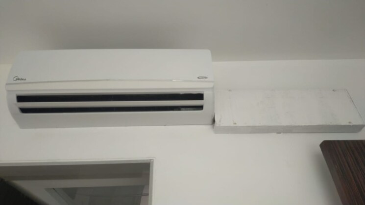 undefined, aurum-q-residences 2 Bedroom 1250 Sq.Ft. Apartment In Ghansoli Navi Mumbai 8808871