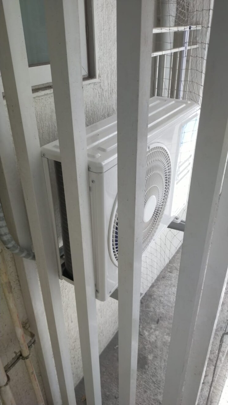 undefined, aurum-q-residences 2 Bedroom 1250 Sq.Ft. Apartment In Ghansoli Navi Mumbai 8808871