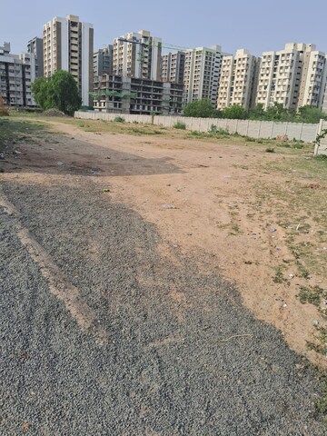 Land For Rent in Vaishnodevi Circle