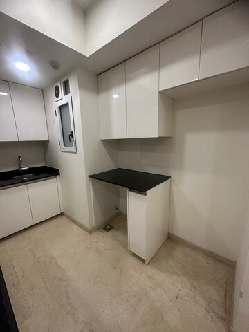 Kitchen in 2 BHK Apartment at Rite Skyluxe, Chembur – for Rent