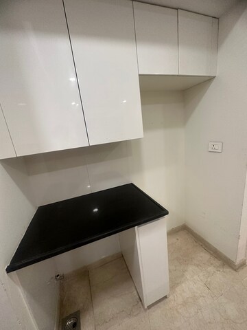 Kitchen in 2 BHK Apartment at Rite Skyluxe, Chembur – for Rent