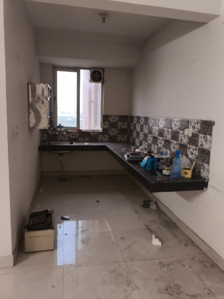 Kitchen, signature-global-andour-height 2 Bedroom 600 Sq.Ft. Apartment In Sector 71 Gurgaon 8808869