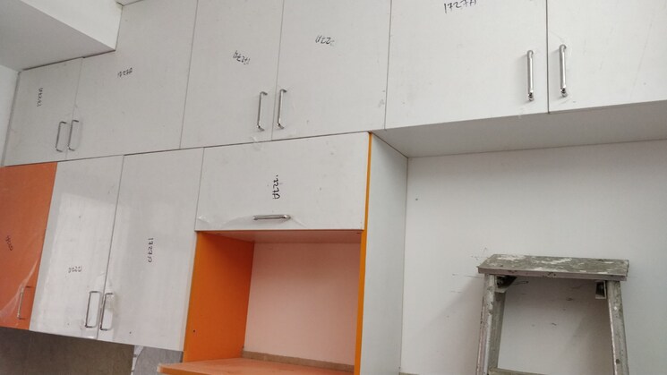 Kitchen, sunteck-city-avenue-2 4 Bedroom 1500 Sq.Ft. Apartment In Goregaon West Mumbai 8808806