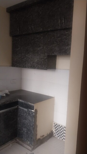 Kitchen in 2 BHK Apartment at Value Meadows Vista, Raj Nagar Extension – for Sale
