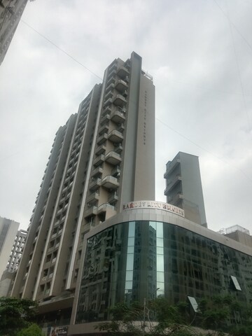 2 BHK Apartment For Rent in Ramdev Heights, Mira Road East