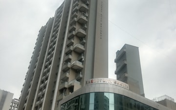2 BHK Apartment For Rent in Ramdev Heights, Mira Road East