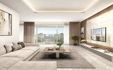 4 BHK Apartment For Sale in Vatika Sovereign Park, Sector 99