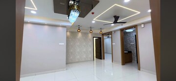 Master Bedroom in 3.5 BHK Apartment at Prestige Tranquil, Kokapet – for Rent