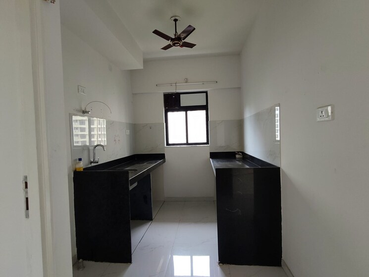 Kitchen, runwal-gardens 1 Bedroom 353 Sq.Ft. Apartment In Dombivli East Thane 8808889