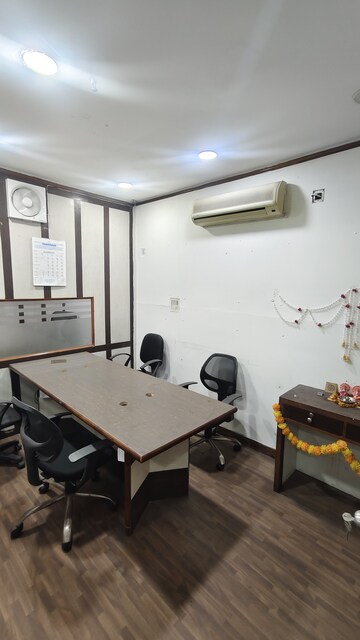 Team Area in  Office Space at Bestfield, Netaji Subhash Place – for Rent