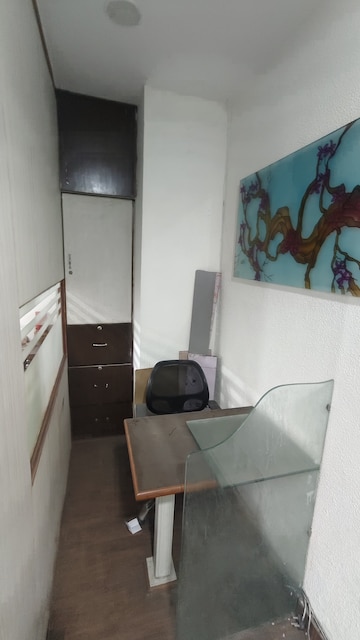 Team Area in  Office Space at Bestfield, Netaji Subhash Place – for Rent