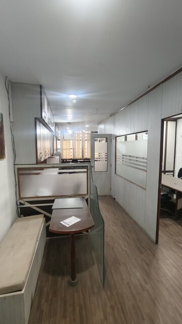 Floor Plan in  Office Space at Bestfield, Netaji Subhash Place – for Rent