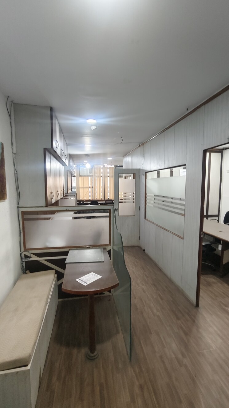 Floor Plan, bestfield Commercial Office Space 800 Sq.Ft. In Netaji Subhash Place Delhi 8808875