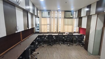 Floor Plan in  Office Space at Bestfield, Netaji Subhash Place – for Rent