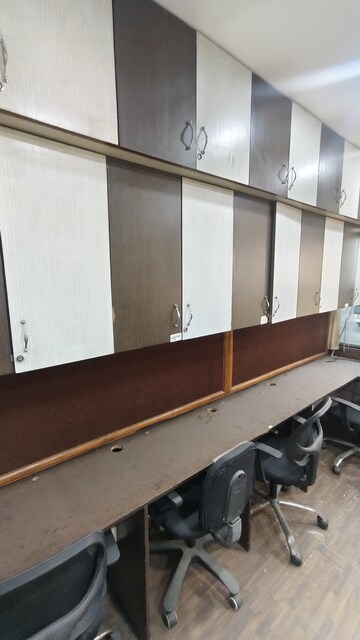 Floor Plan in  Office Space at Bestfield, Netaji Subhash Place – for Rent
