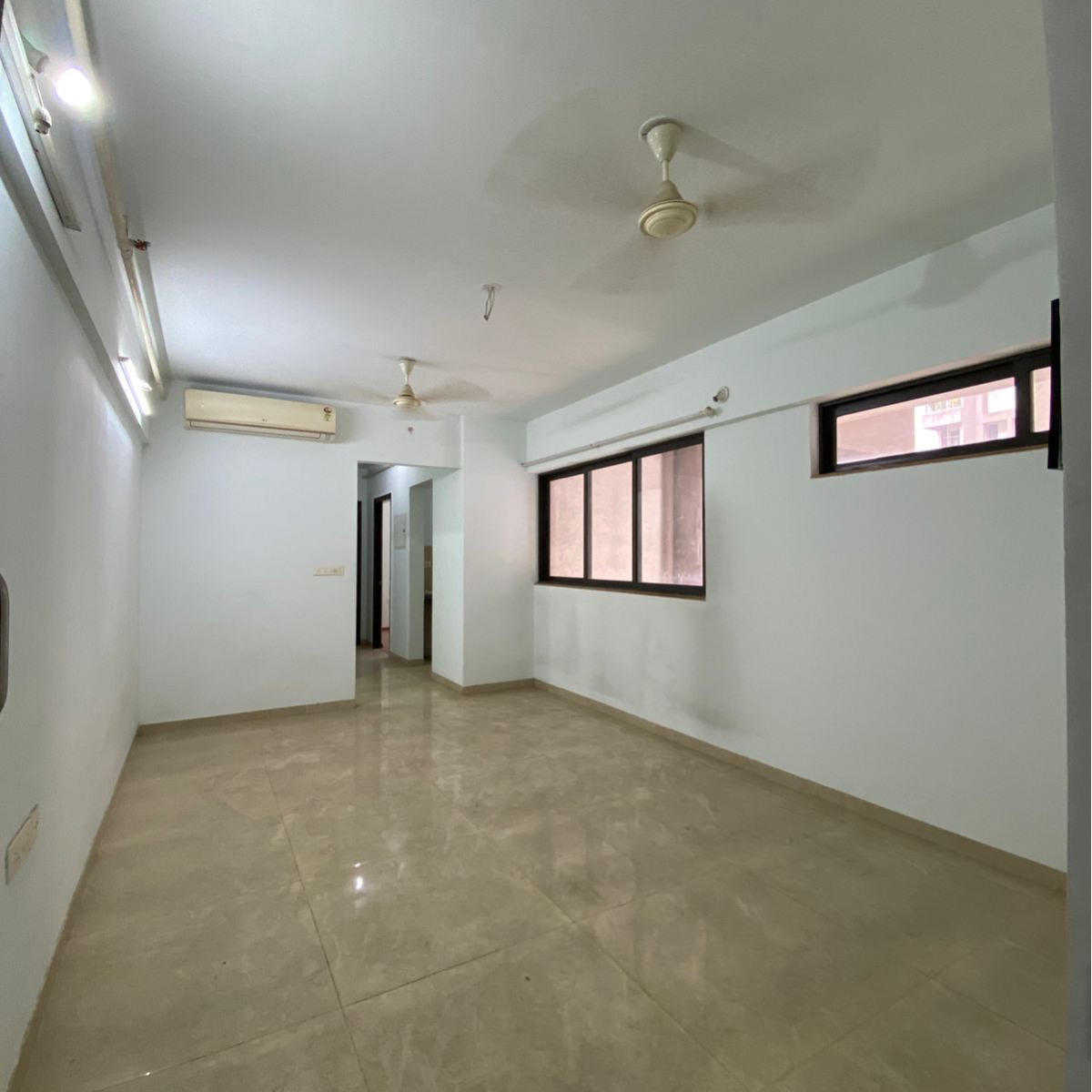 2 BHK + Pooja Room,Extra Room Apartment For Sale in Lodha Palava City