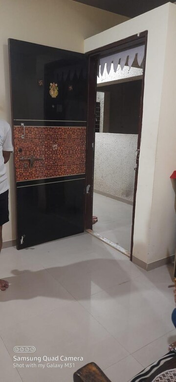 1 BHK Apartment For Sale in Mahavir Kanti Avenue, Nalasopara East