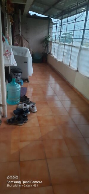 Parking in 1 BHK Apartment at Mahavir Kanti Avenue, Nalasopara East – for Sale