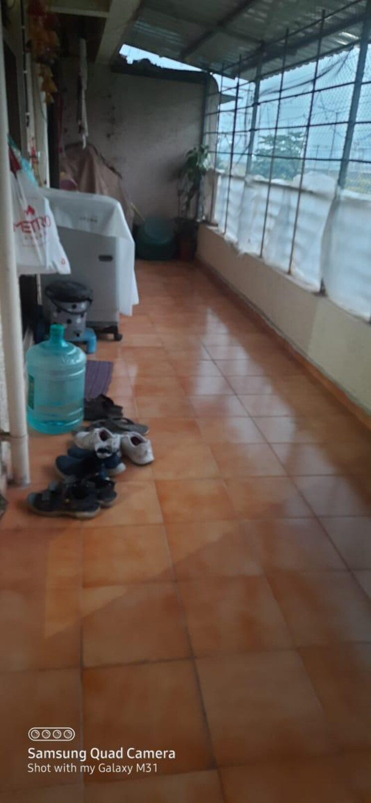  Parking, mahavir-kanti-avenue 1 Bedroom 850 Sq.Ft. Apartment In Nalasopara East Palghar 8808883