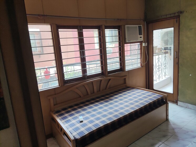 Bedroom, paldi 3 Bedroom 1620 Sq.Ft. Apartment In Paldi Ahmedabad 8808839