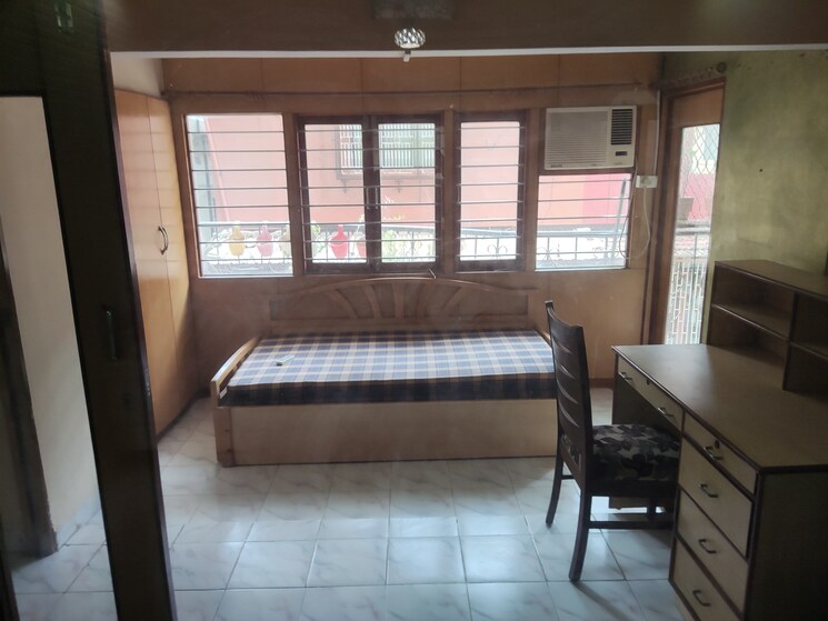 Bedroom, paldi 3 Bedroom 1620 Sq.Ft. Apartment In Paldi Ahmedabad 8808839